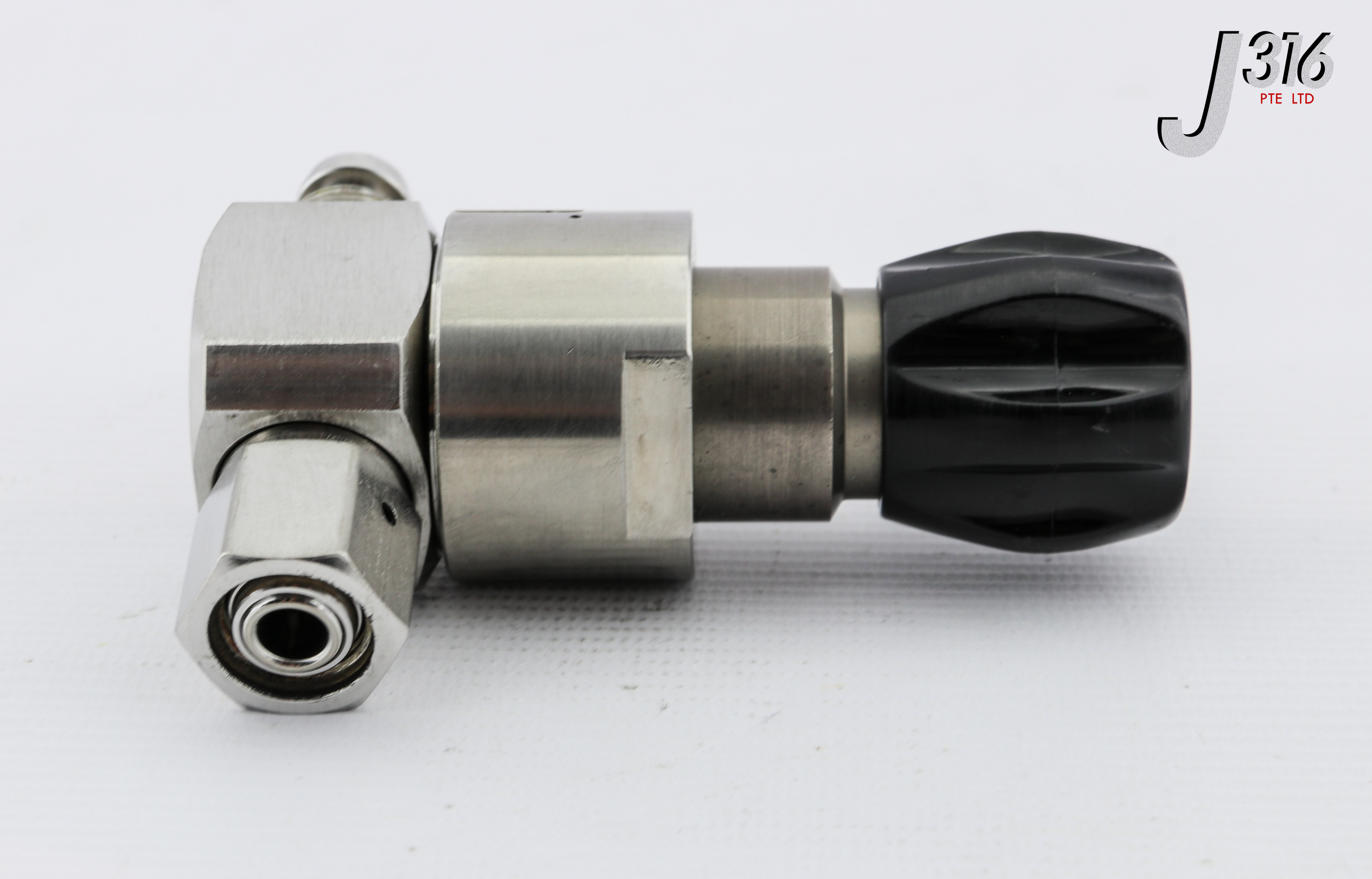 25783 VERIFLO PRESSURE REGULATOR, 45600533 SQMICROHF602PFSFM | eBay
